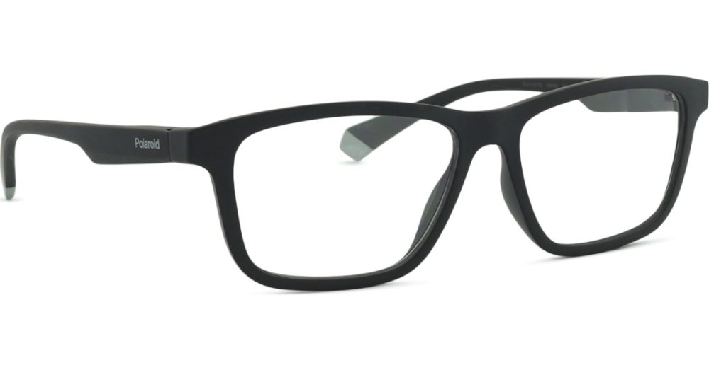 Polaroid PLD 2147/CS O6W 55 (sonnenclip)