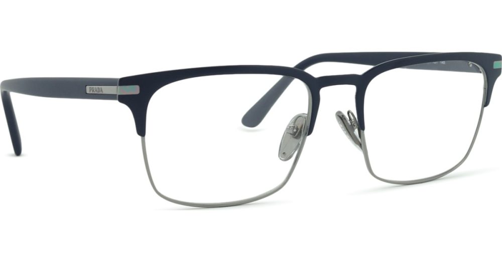 Prada 0PR 58ZV 02N1O1