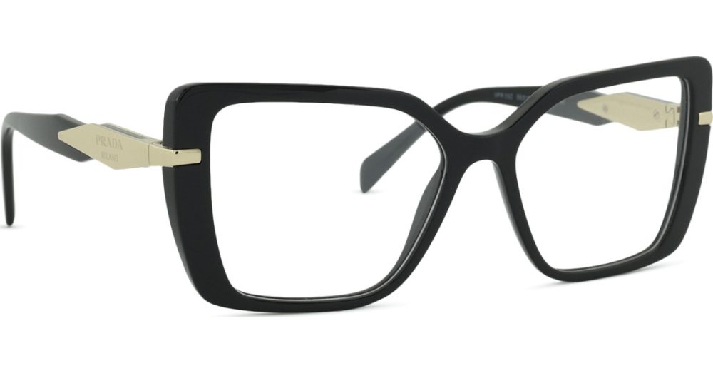 Prada 0PR 03ZV 1AB1O1 55