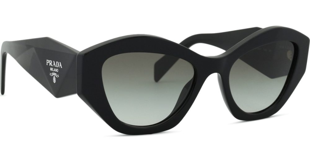 Prada 0PR 07YS 1AB0A7 53