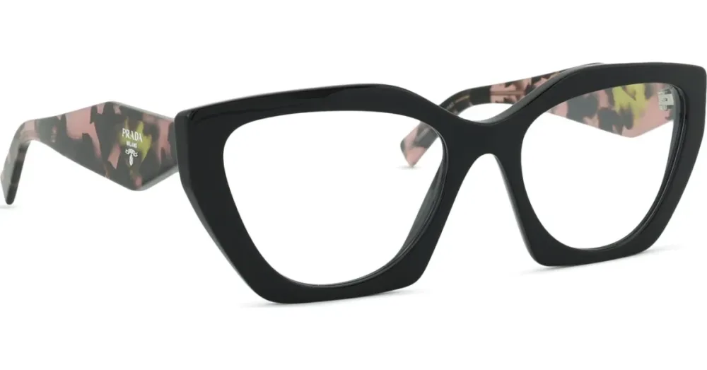 Prada 0PR 09YV 21B1O1 54