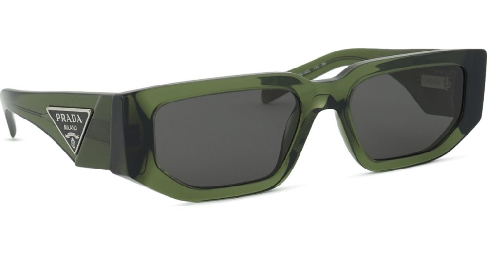 Prada 0PR 09ZS 25A40L 54