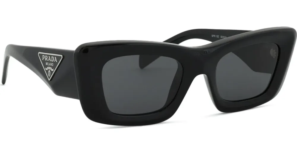 Prada 0PR 13ZS 1AB5S0 50