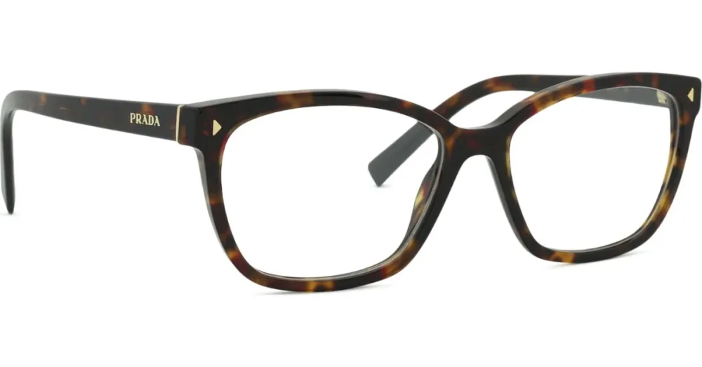 Prada 0PR 15ZV 17N1O1 55