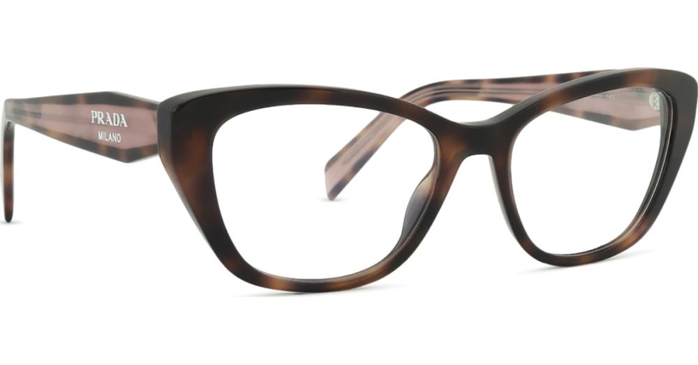 Prada 0PR 19WV 23A1O1 53