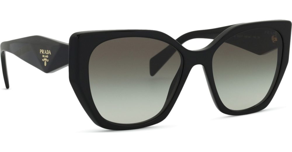 Prada 0PR 19ZS 1AB0A7 55