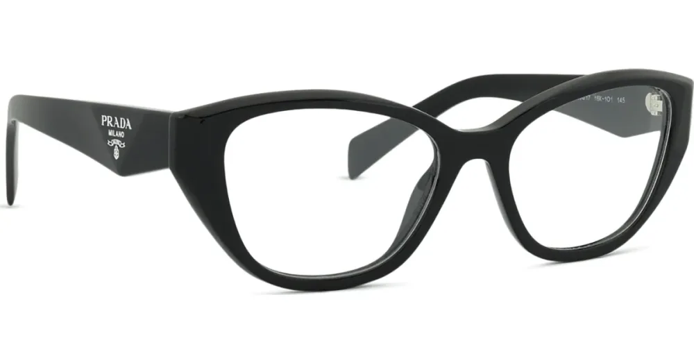 Prada 0PR 21ZV 16K1O1 53