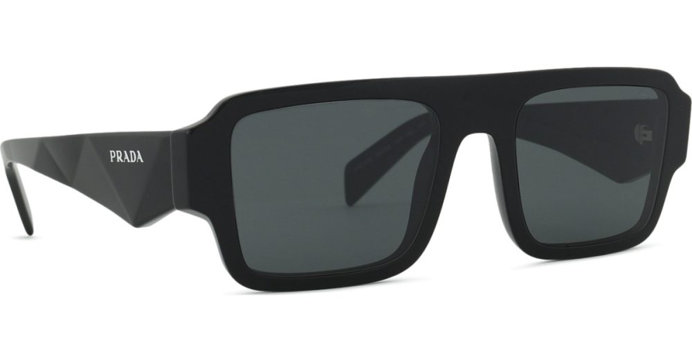 Prada 0PR A05S 16K08Z 53