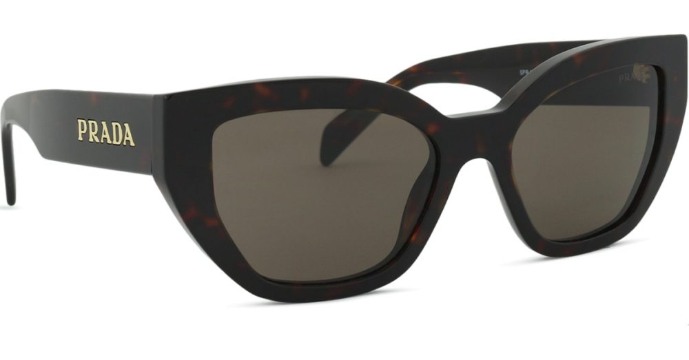 Prada 0PR A09S 16N5Y1 53