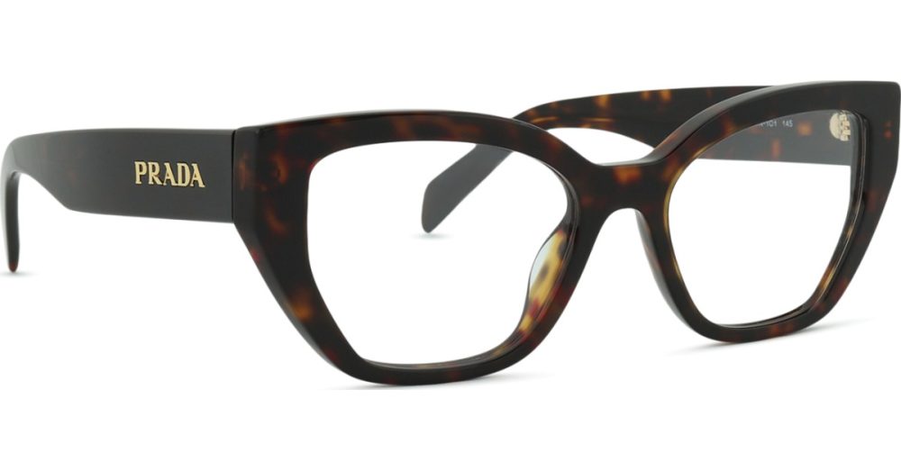 Prada 0PR A16V 17N1O1 53