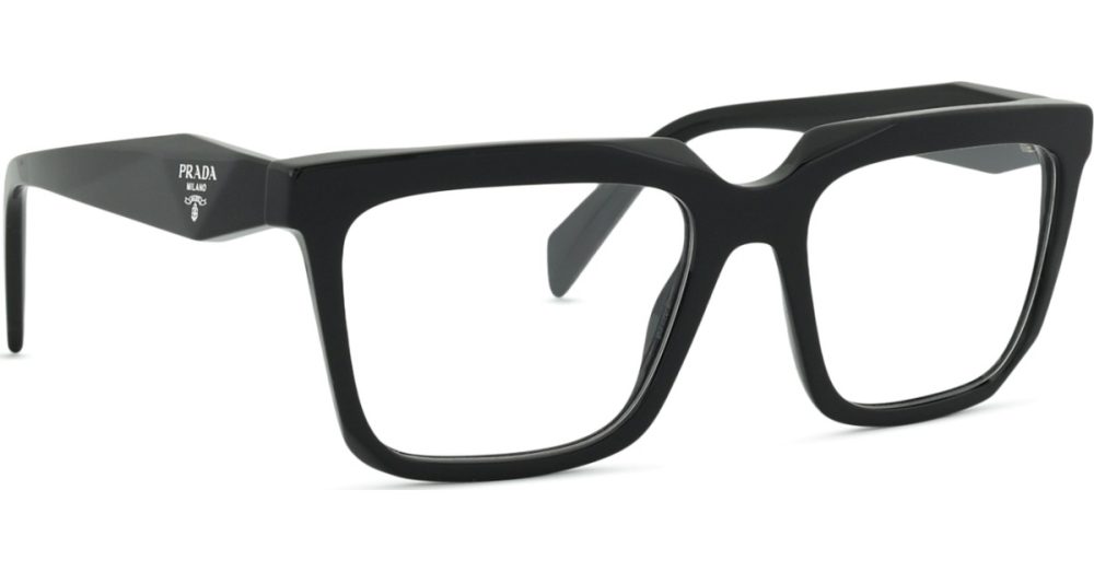 Prada 0PR A19V 16K1O1 54