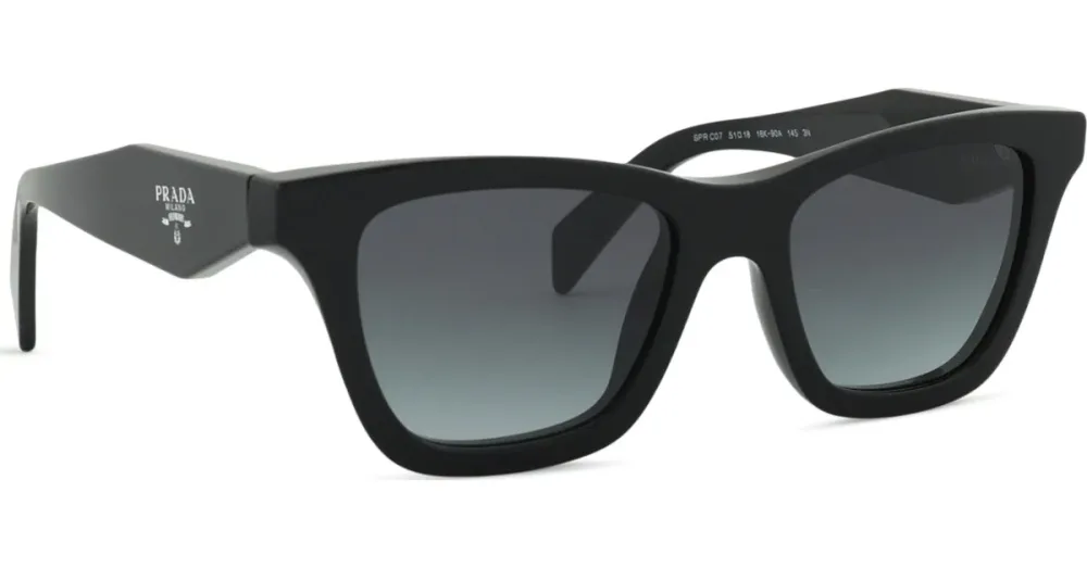 Prada 0PR C07S 16K90A 51