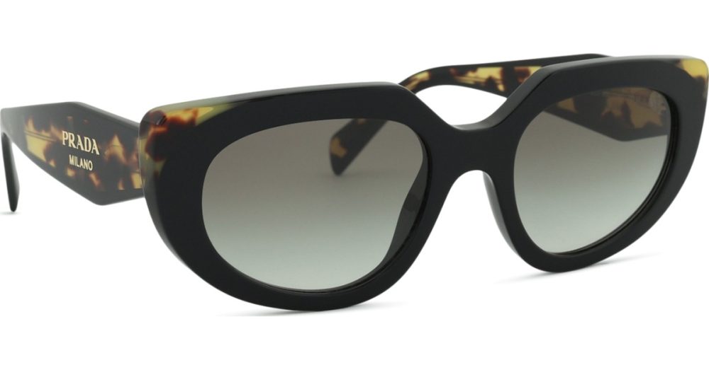 Prada 0PR D02S 0CD80L 53