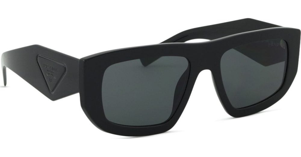 Prada 0PR D04SU 16K08Z 53