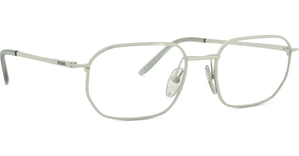 Prada 0PR D51V 1BCK1O1 54