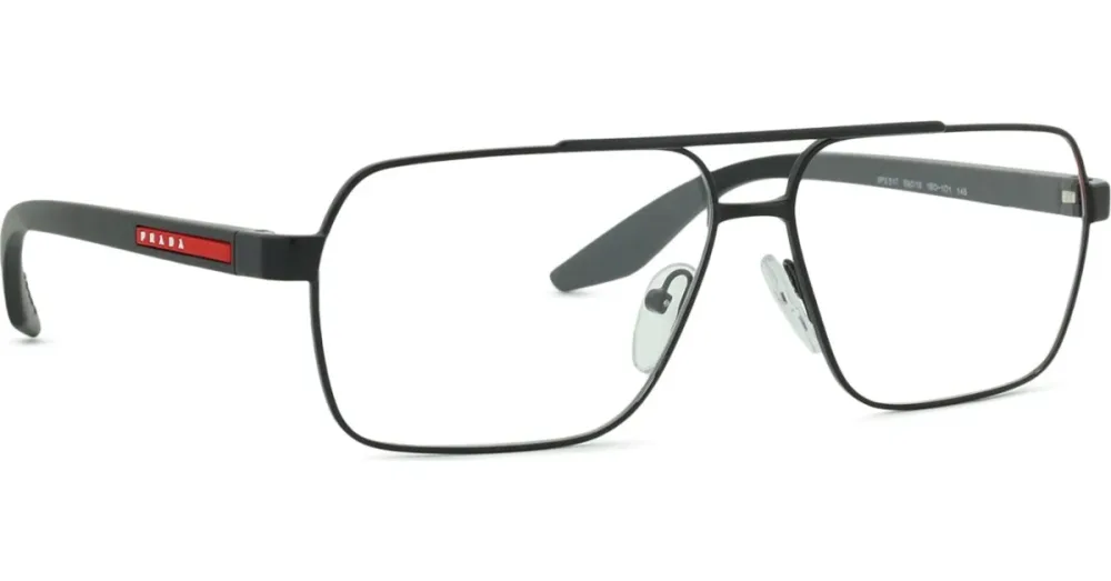 Prada Linea Rossa 0PS 51TV 1B01O1 59