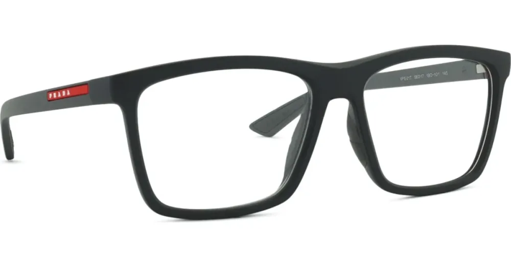 Prada Linea Rossa 0PS 01TV 1B01O1 56