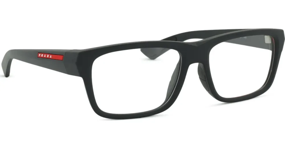 Prada Linea Rossa 0PS 02TV 1B01O1 56