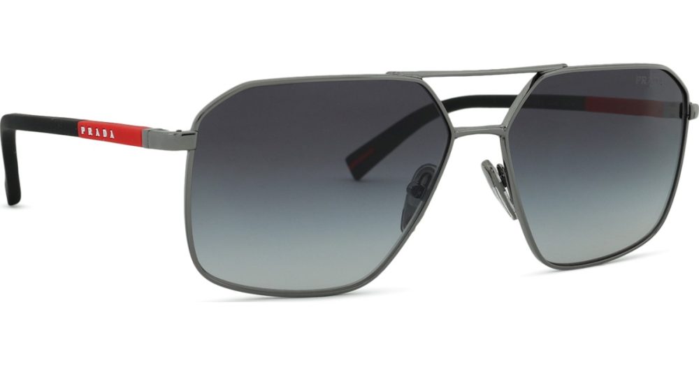 Prada Linea Rossa 0PS A50S 5AV09U 60
