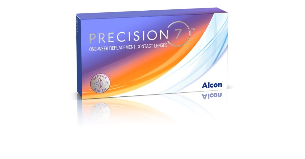 Precision7 (12 Linsen)