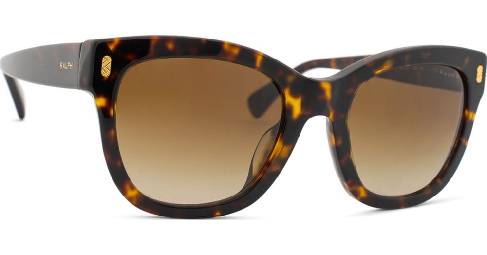 Ralph - Sonnenbrille, für Damen, Braun, One Size