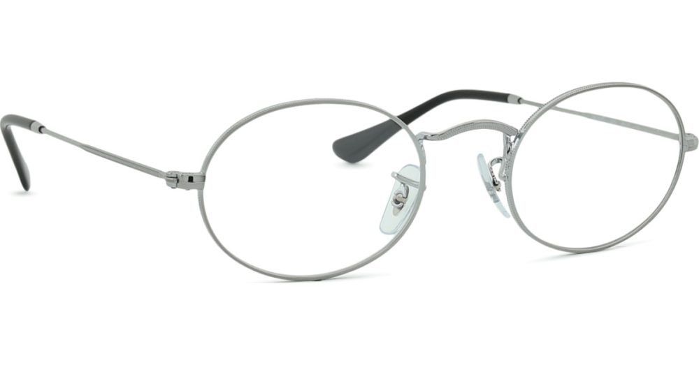 Ray-Ban 0RX3547V 2502 48
