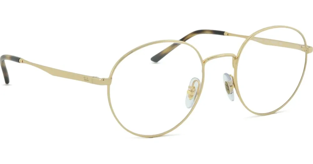 Ray-Ban 0RX3681V 2500 50
