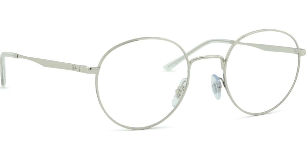 Ray-Ban 0RX3681V 2501