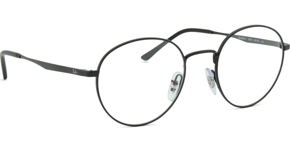 Ray-Ban 0RX3681V 2509