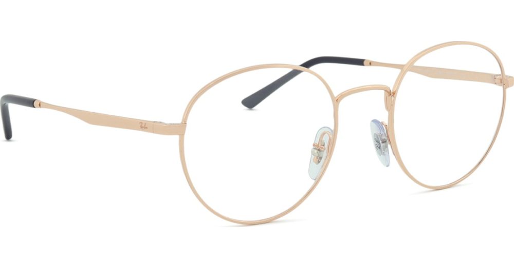 Ray-Ban 0RX3681V 3094 48