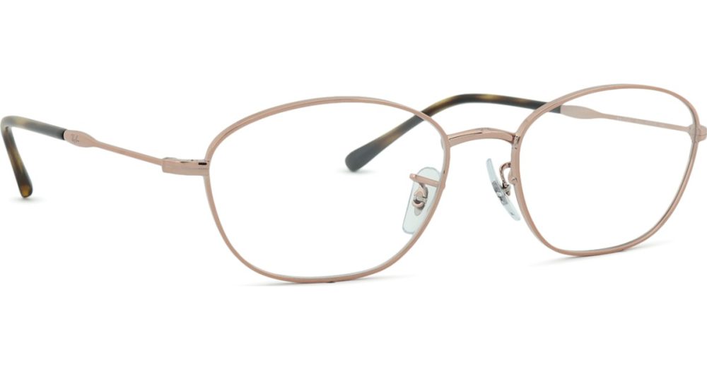 Ray-Ban 0RX3749V 2943 55