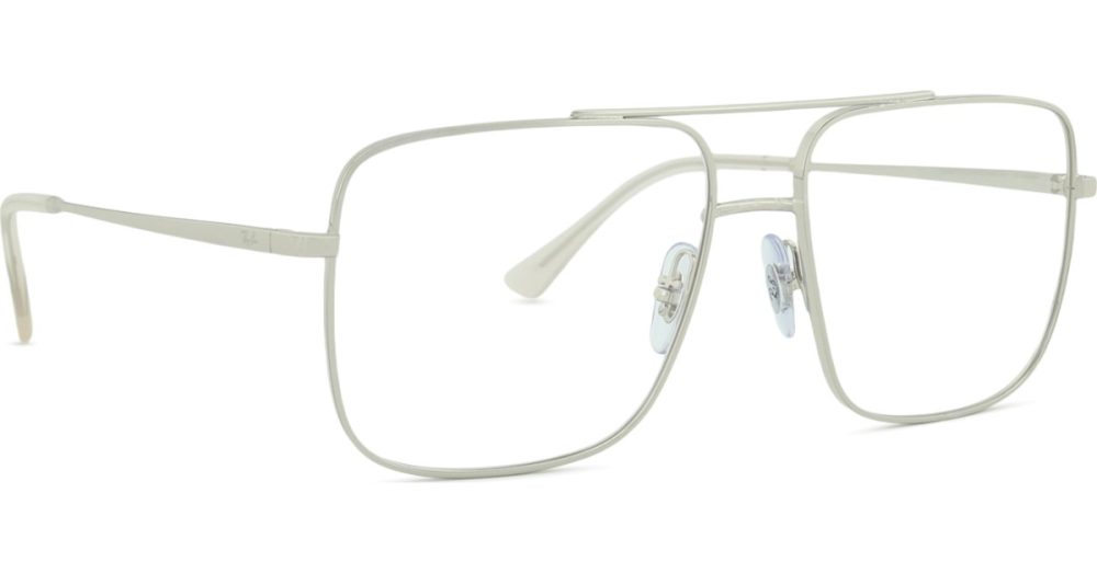 Ray-Ban 0RX3758V 2501 56