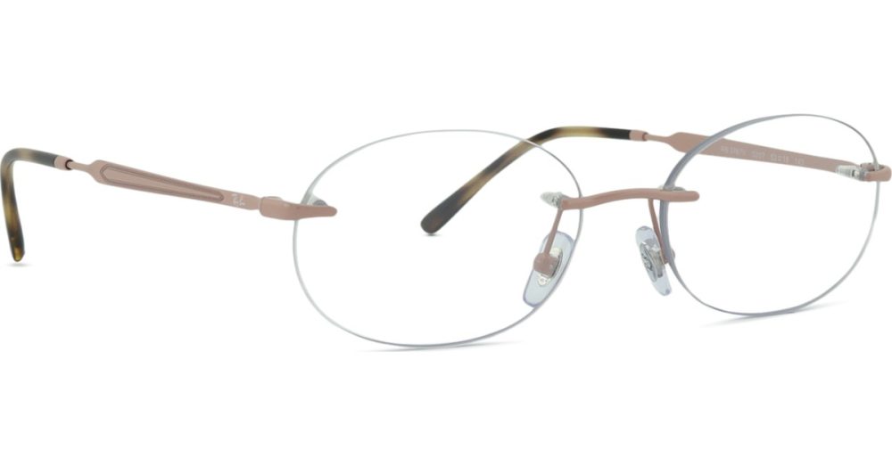 Ray-Ban 0RX3767V 3207 52