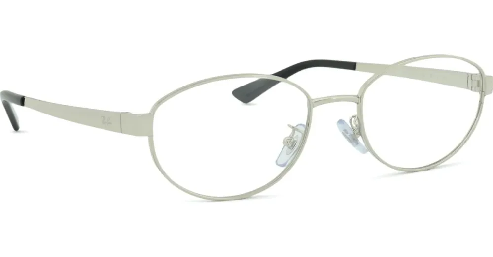 Ray-Ban 0RX3774VD 2501 55