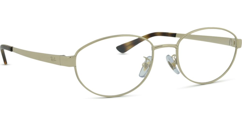 Ray-Ban 0RX3774VD 2993 55