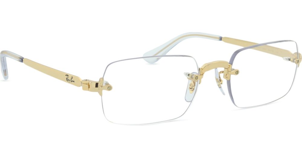 Ray-Ban 0RX3928V 2500 54