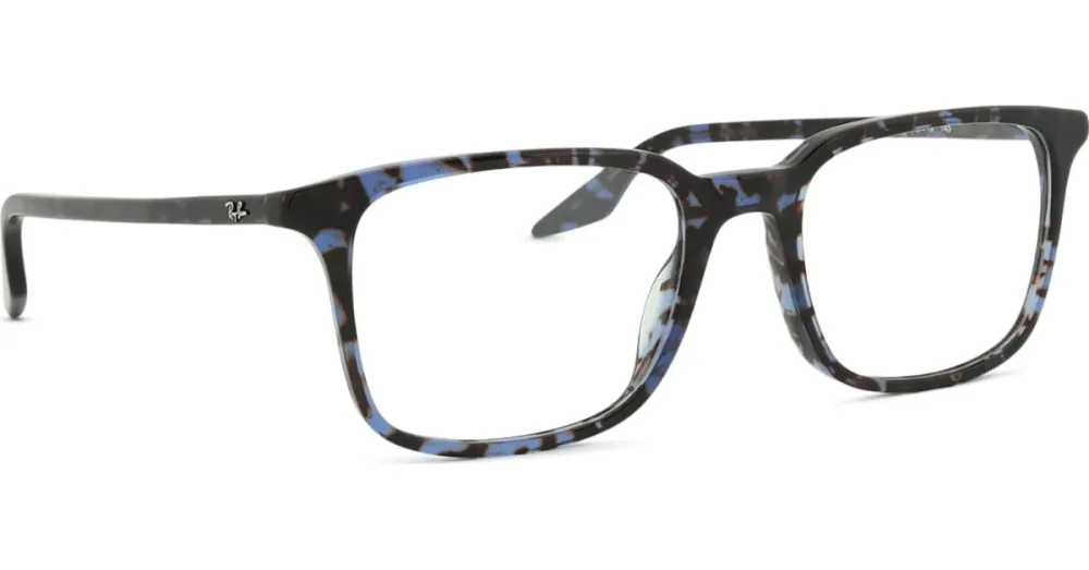 Ray-Ban 0RX5421 8424 53