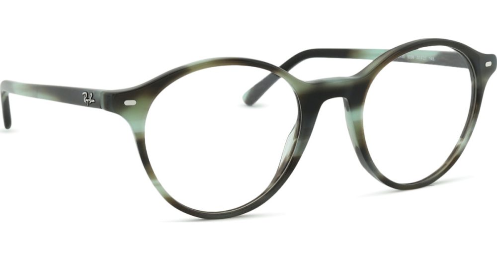 Ray-Ban 0RX5430 8356