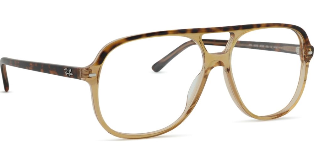 Ray-Ban 0RX5698 8109 56