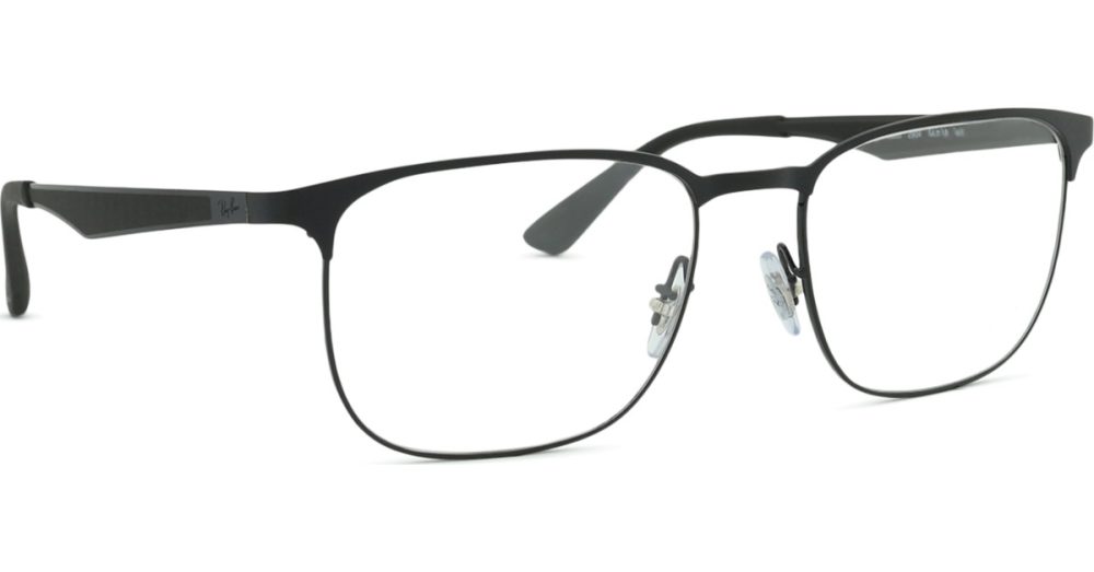 Ray-Ban 0RX6363 2904 54