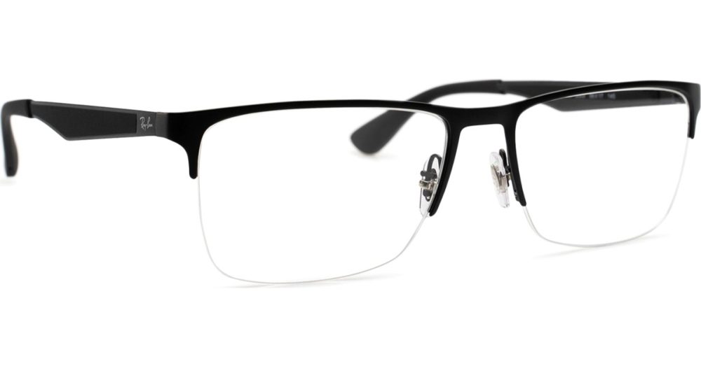 Ray-Ban 0RX6335 2503