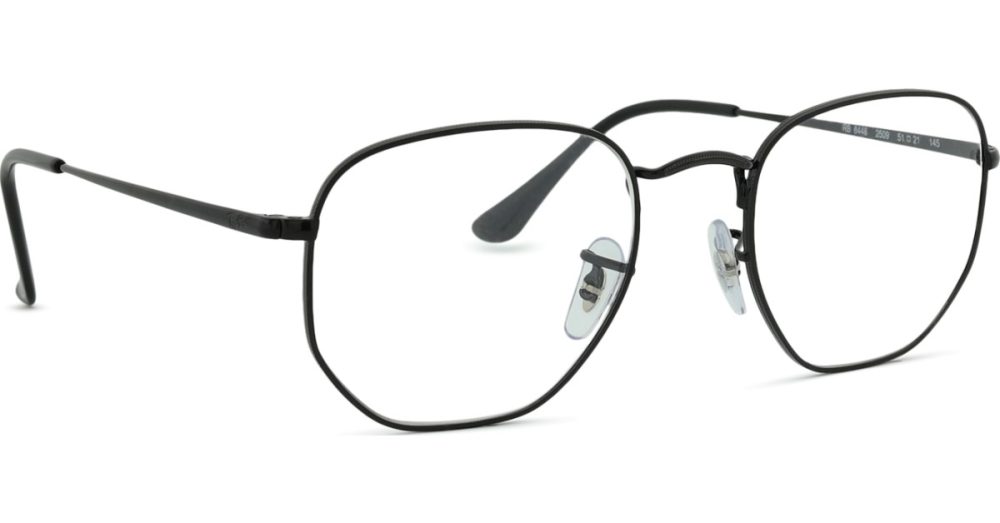 Ray-Ban 0RX6448 2509