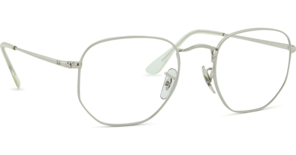 Ray-Ban 0RX6448 2501