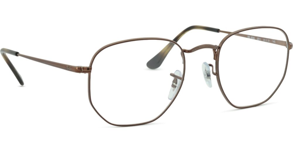 Ray-Ban 0RX6448 2511 51