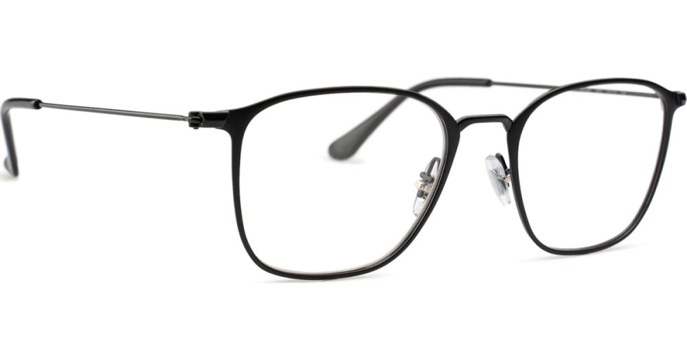 Ray-Ban 0RX6466 2904