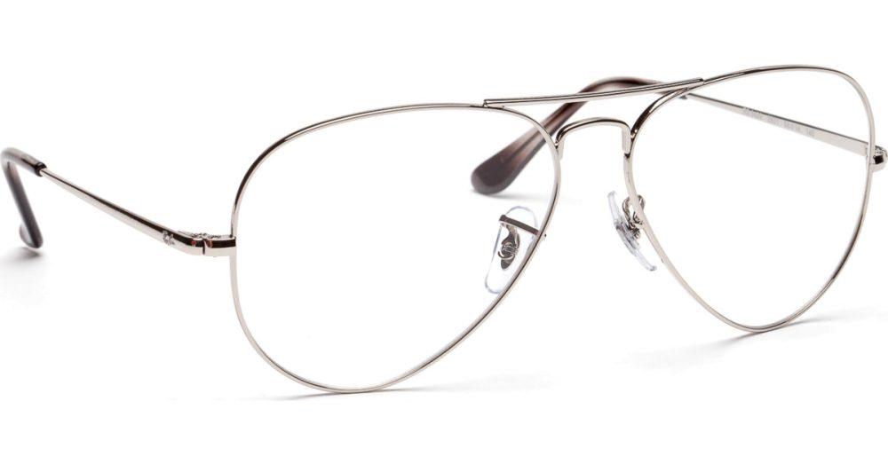 Ray-Ban 0RX6489 2501