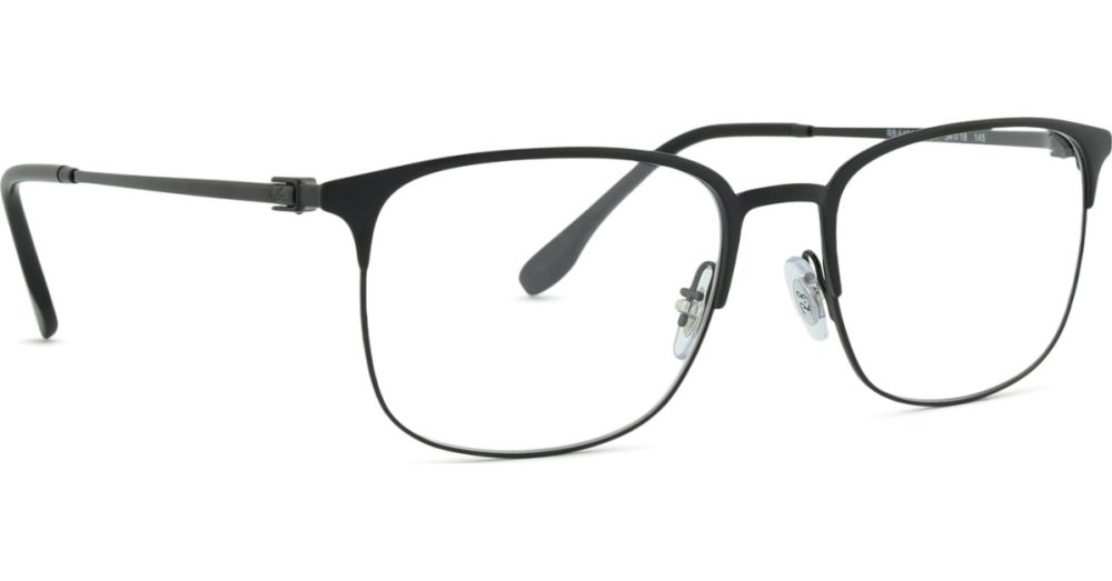 Ray-Ban 0RX6494 2904