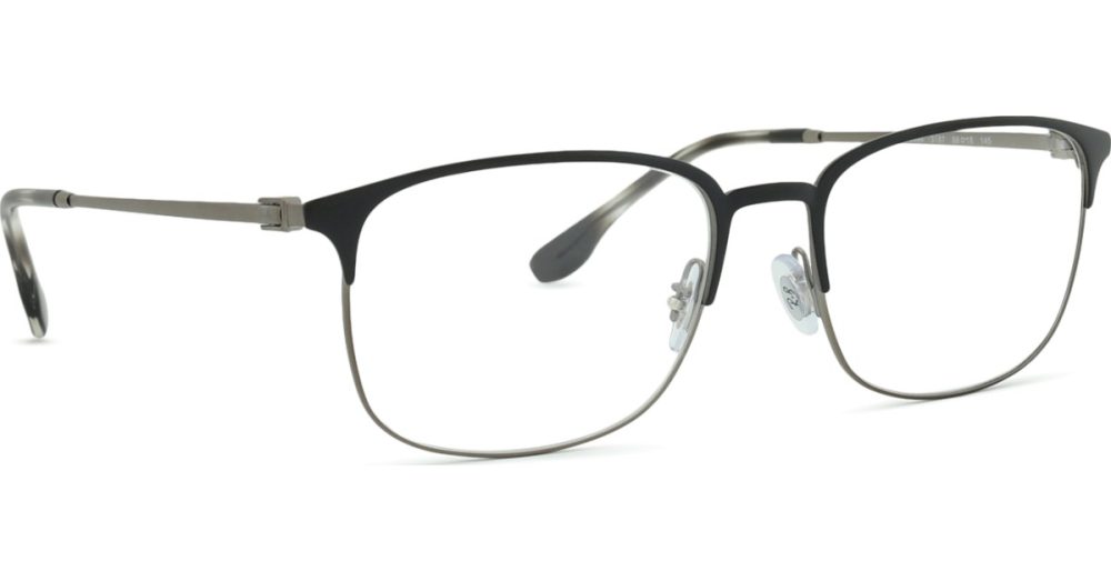 Ray-Ban 0RX6494 3187