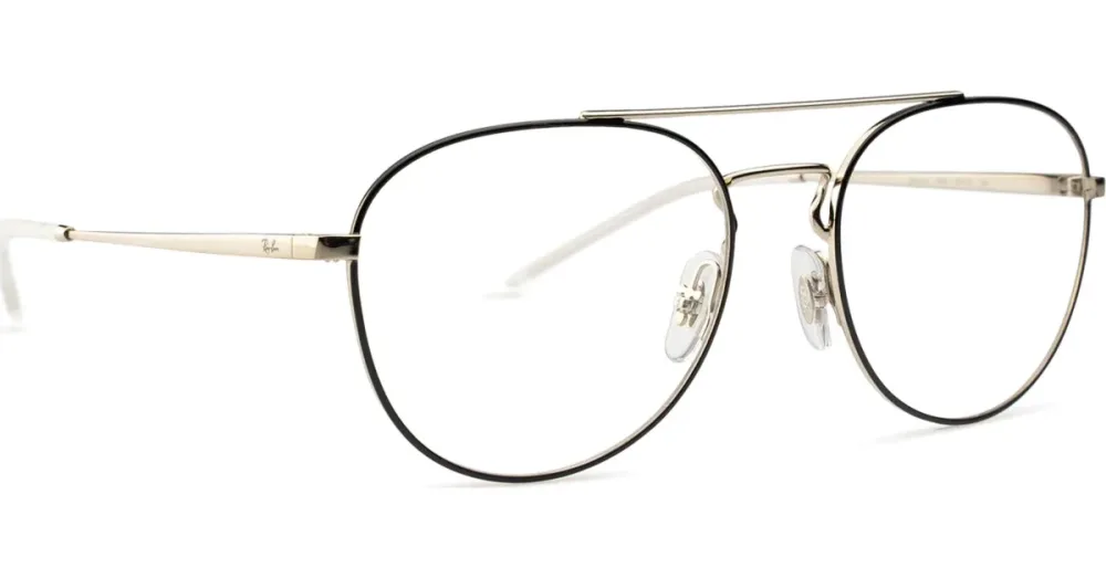 Ray-Ban 0RX6414 2983