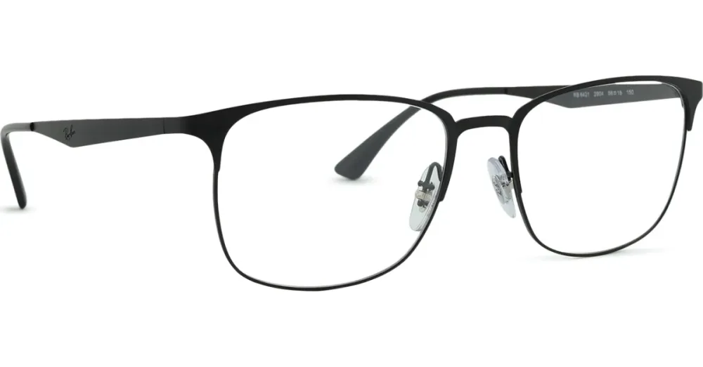 Ray-Ban 0RX6421 2904